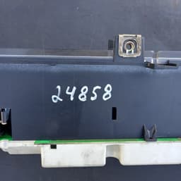 AUDI 88311219 4A1919033 Speedometer AUDI A6 (C4) (1994-1997) — thumbnail 3
