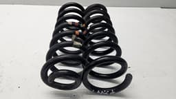 JAGUAR GX635534DC T2H19557 Spring Rear Right JAGUAR XF (X260) (2015-2024) — thumbnail 3