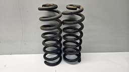 JAGUAR GX635534DC T2H19557 Spring Rear Right JAGUAR XF (X260) (2015-2024) — thumbnail 1