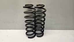 JAGUAR GX635534DC T2H19557 Spring Rear Right JAGUAR XF (X260) (2015-2024) — thumbnail 2