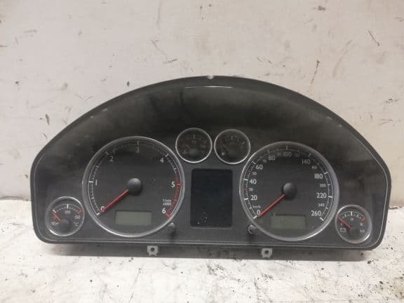VW Speedometer VW SHARAN I (7M) (1995-2010)