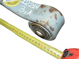 FORD 565074LS Spring Rear Left FORD TRANSIT III (2006-2013) — thumbnail 2