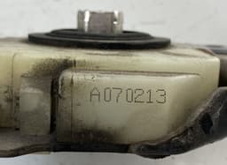 TOYOTA 5190048020 Spare Wheel Carrier under vehicle TOYOTA HARRIER II (XU30) (2003-2013) — thumbnail 4