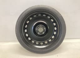 AUDI 8W0601027B Spare wheel AUDI A4 (8W, B9) (2015-) — thumbnail 3