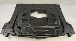 MAZDA BHS-268-8MX BHS2688MX KD53-50-EJ2B KD53-50-EJ1B BHR1-37-C20 Spare Wheel Well MAZDA 3 III (BM) (2013-2018) — thumbnail 2