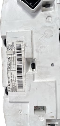 CITROËN Speedometer CITROËN C5 II (2008-2019) — thumbnail 3