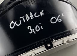 SUBARU Speedometer SUBARU LEGACY IV / Outback (2003-2009) — thumbnail 4