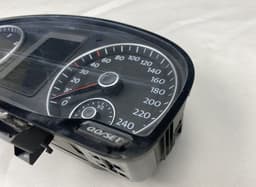 VW 2K0920865E Speedometer VW CADDY III (2K) (2004-2015) — thumbnail 4