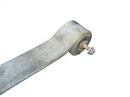 VW Spring Rear Left VW CRAFTER I (2E) (2006-2016) — thumbnail 4
