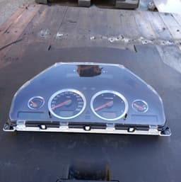 VOLVO 30728791 36050543 Speedometer VOLVO S60 I (RS) (2000-2010) — thumbnail 1