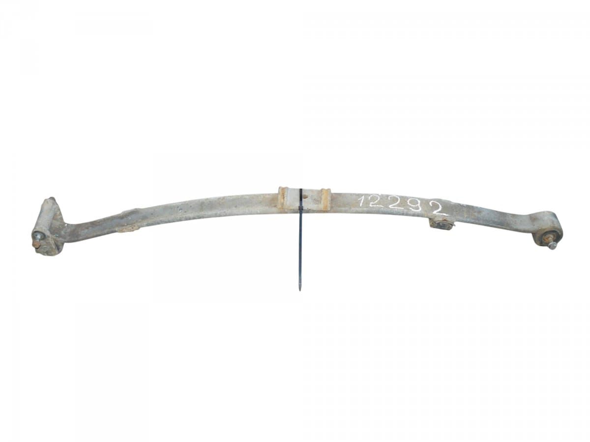 Spring Rear Left VW CRAFTER I (2E) (2006-2016)