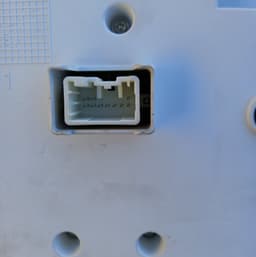 VOLVO 30728791 36050543 Speedometer VOLVO S60 I (RS) (2000-2010) — thumbnail 5