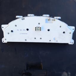 VOLVO 30728791 36050543 Speedometer VOLVO S60 I (RS) (2000-2010) — thumbnail 4