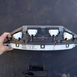 VOLVO 30728791 36050543 Speedometer VOLVO S60 I (RS) (2000-2010) — thumbnail 2