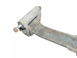 VW Spring Rear Left VW CRAFTER I (2E) (2006-2016) — thumbnail 3