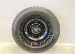 TOYOTA 4261142470 T17X4T Spare wheel TOYOTA RAV 4 IV (XA40) (2012-2019) — thumbnail 2