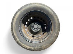 RENAULT Spare wheel RENAULT MEGANE IV (B9A/M) (2015-) — thumbnail 4