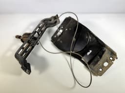 CHRYSLER 05109667AA Spare Wheel Carrier under vehicle CHRYSLER VOYAGER V (RT) (2007-2016) — thumbnail 2