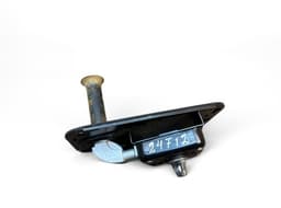 VOLVO 8624896 Spare Wheel Carrier under vehicle VOLVO XC90 I (2002-2014) — thumbnail 1