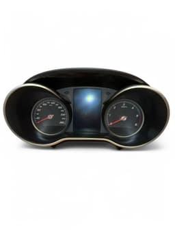 MERCEDES-BENZ A2059000016 A2539009905 Speedometer MERCEDES-BENZ C-CLASS (W205) (2013-2021) — thumbnail 2