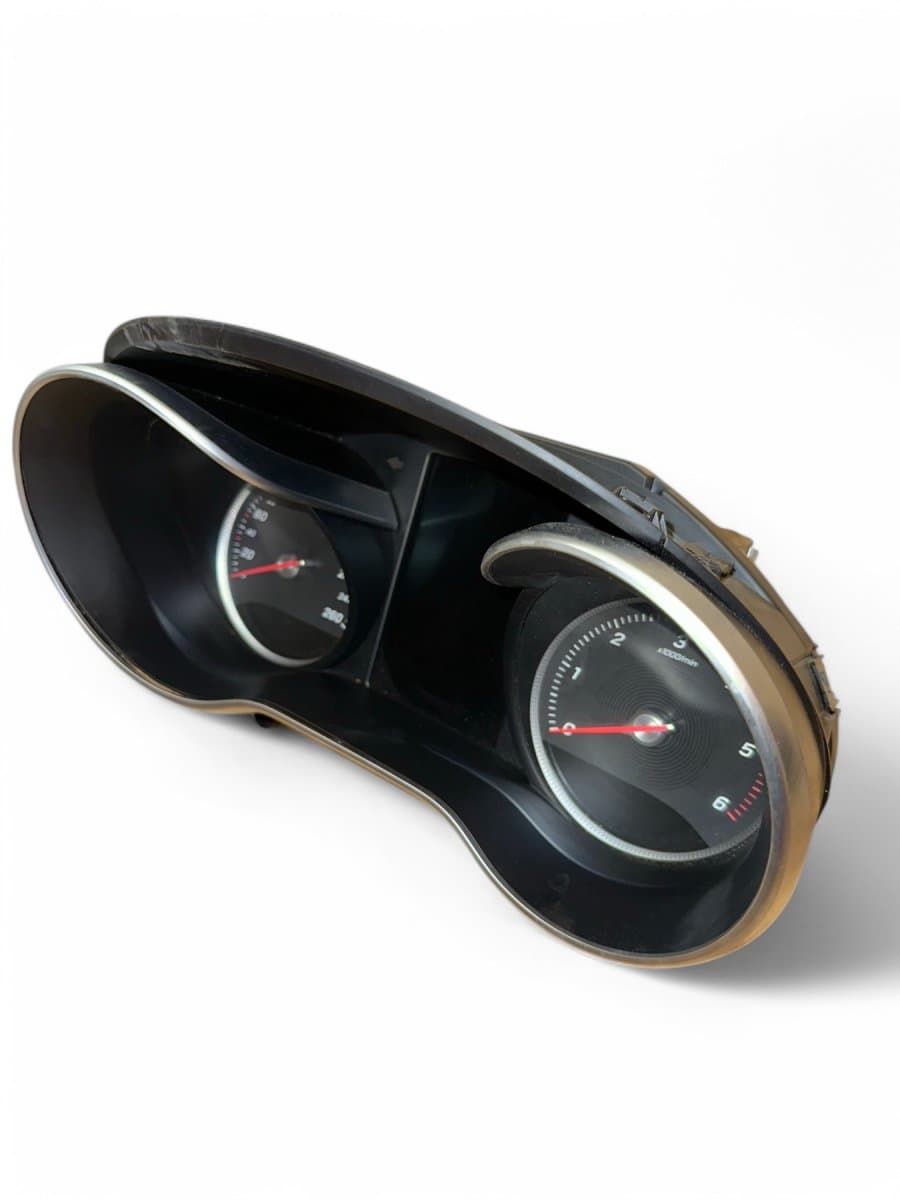 MERCEDES-BENZ A2059000016 A2539009905 Speedometer MERCEDES-BENZ C-CLASS (W205) (2013-2021)