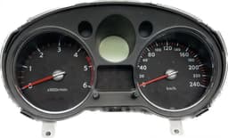 NISSAN Speedometer NISSAN X-TRAIL II (T31) (2007-2013) — thumbnail 1