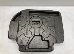 VOLVO 31362445 31381897 Spare Wheel Well VOLVO XC60 I (2008-2017) — thumbnail 2