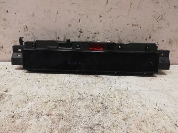 Speedometer RENAULT ESPACE IV (JK0/1) (2002-2015)