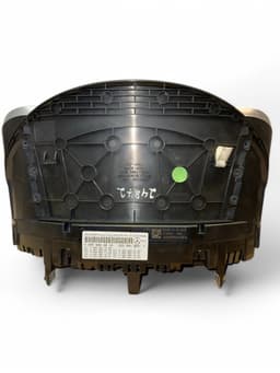 MERCEDES-BENZ A2059000016 A2539009905 Speedometer MERCEDES-BENZ C-CLASS (W205) (2013-2021) — thumbnail 3