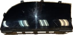 MERCEDES-BENZ 1036905326 A2215404147 A2215400011 Speedometer MERCEDES-BENZ S-CLASS (W221) (2005-2013) — thumbnail 2