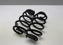 BMW 33536872297 6872297 Spring Rear Right BMW X1 (F48) (2014-2022) — thumbnail 1