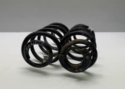 BMW 33536872297 6872297 Spring Rear Right BMW X1 (F48) (2014-2022) — thumbnail 3