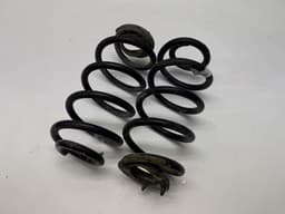 BMW 33536872297 6872297 Spring Rear Right BMW X1 (F48) (2014-2022) — thumbnail 2