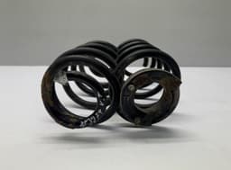 BMW 33536872297 6872297 Spring Rear Right BMW X1 (F48) (2014-2022) — thumbnail 4