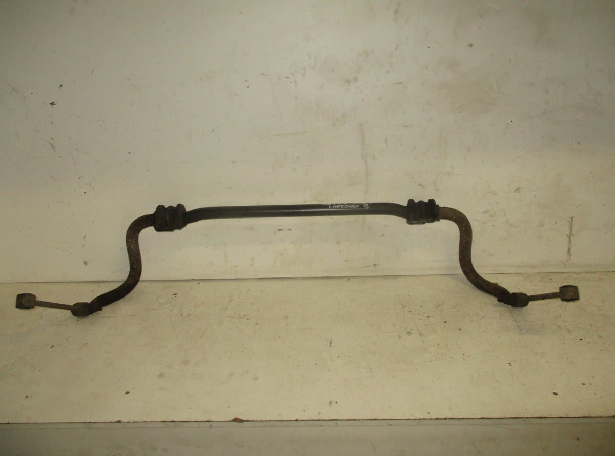 JEEP Stabilizer bar front JEEP GRAND CHEROKEE III (WH) (2005-2010)