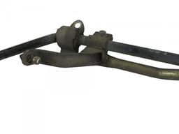 MERCEDES-BENZ A1293260265 Stabilizer bar rear MERCEDES-BENZ SL-CLASS (R129) (1989-2001) — thumbnail 3