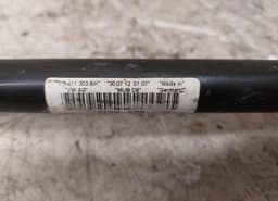 SKODA Stabilizer bar front SKODA OCTAVIA II (1Z) (2004-2013) — thumbnail 3