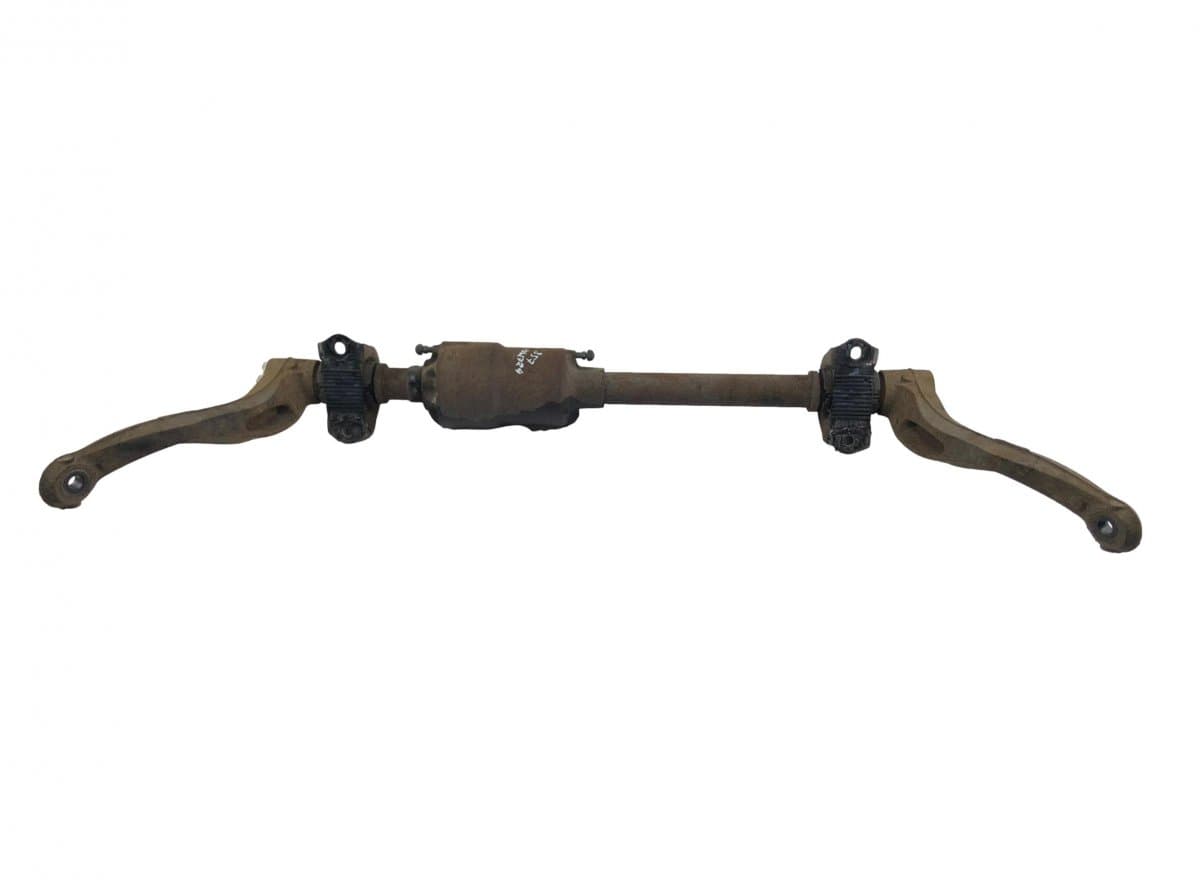 LAND ROVER LR043845 Stabilizer bar rear LAND ROVER RANGE ROVER SPORT II (L494) (2013-2022)