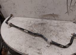 SKODA Stabilizer bar front SKODA OCTAVIA II (1Z) (2004-2013) — thumbnail 4