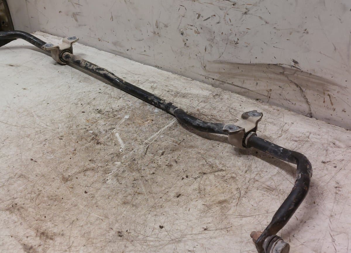 SKODA Stabilizer bar front SKODA OCTAVIA II (1Z) (2004-2013)