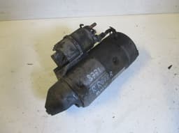 LAND ROVER 63114017 Starter motor LAND ROVER RANGE ROVER III (LM) (2002-2012) — thumbnail 1