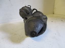 LAND ROVER 63114017 Starter motor LAND ROVER RANGE ROVER III (LM) (2002-2012) — thumbnail 2