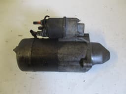 LAND ROVER 63114017 Starter motor LAND ROVER RANGE ROVER III (LM) (2002-2012) — thumbnail 4
