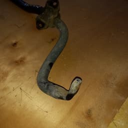 JEEP Stabilizer bar front JEEP GRAND CHEROKEE IV (WK, WK2) (2010-2021) — thumbnail 2