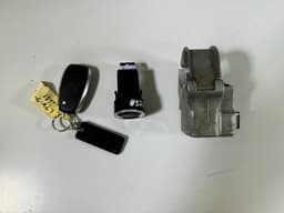 SUBARU 83031FJ003 88835AL000 45020-05-3 45020053 START / STOP Switch SUBARU LEVORG I (VM) (2015-2020) — thumbnail 3