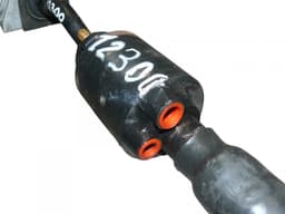 BMW 675280006 Stabilizer bar front BMW 7 (E65, E66) (2001-2009) — thumbnail 5