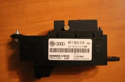 AUDI 4E1905218 START / STOP Switch AUDI A8 (4E) (2002-2010) — thumbnail 4