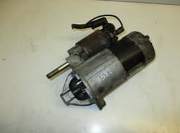 HYUNDAI Starter motor HYUNDAI SANTA FE I (SM) (2000-2006) — thumbnail 2