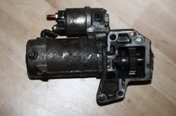 PEUGEOT Starter motor PEUGEOT 407 (2004-2012) — thumbnail 2