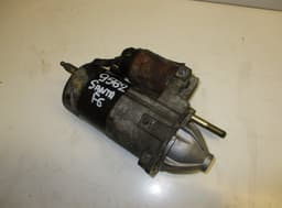 HYUNDAI Starter motor HYUNDAI SANTA FE I (SM) (2000-2006) — thumbnail 1